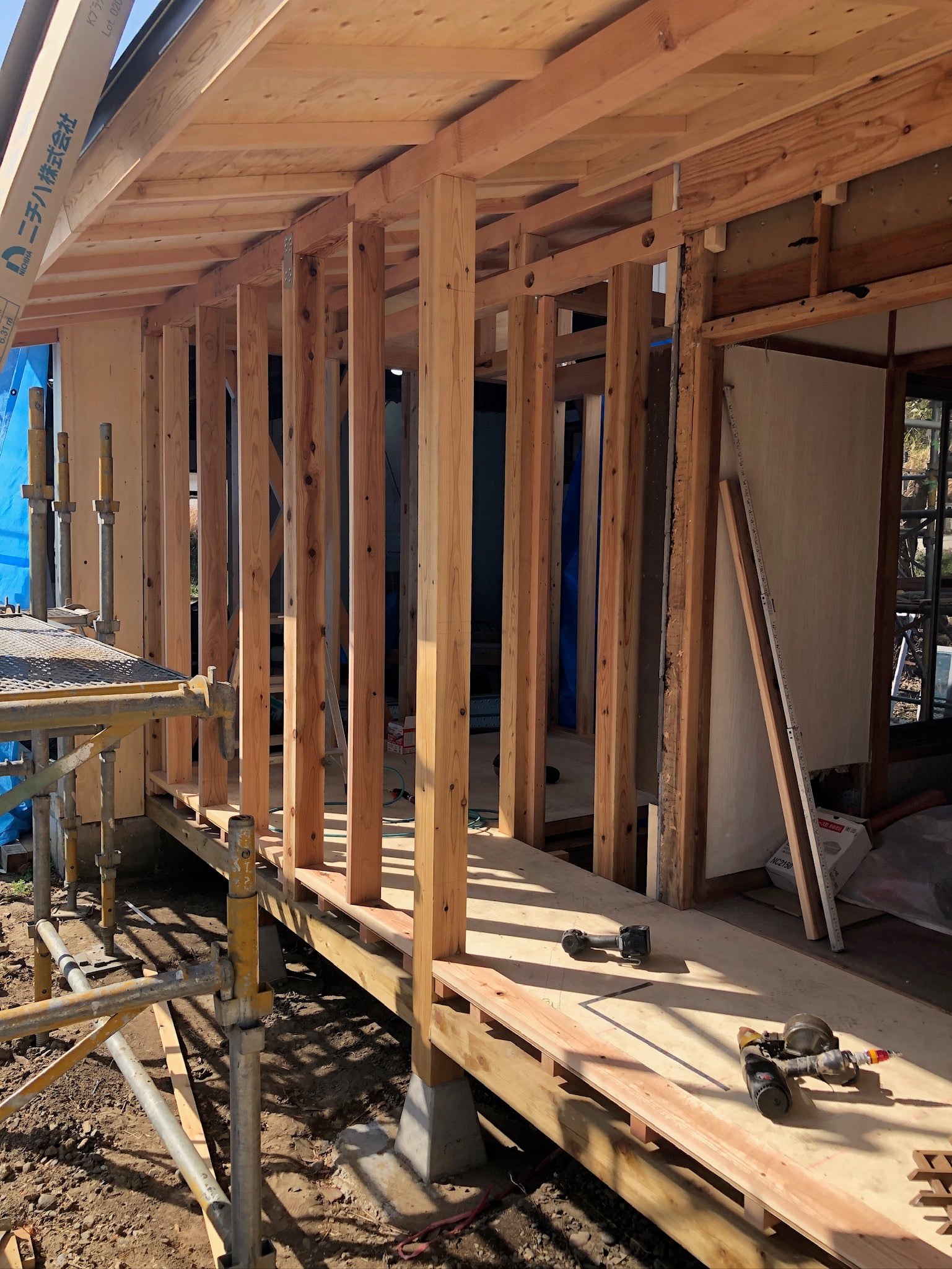 住まいの価値を蘇らせますの写真